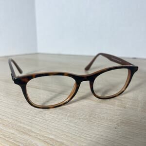 Ray-Ban RB5356 5713 Eyeglasses Havan Brown Frames Only 52-19-145